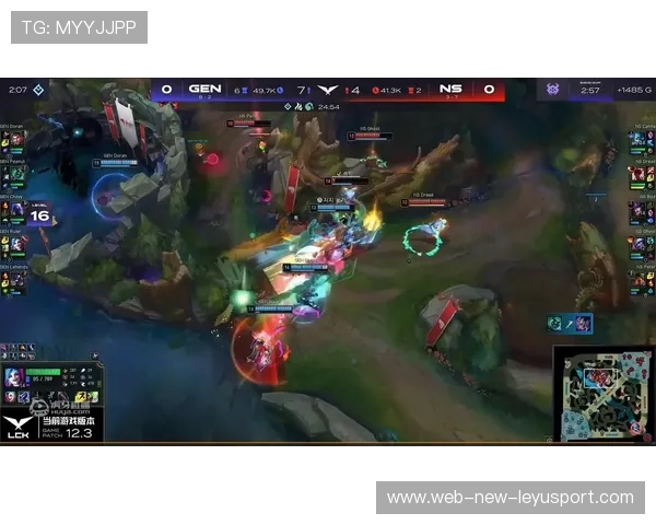 LCK运营细腻滚起雪球，完成完美收官