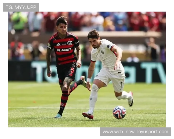 切尔西在下半场靠一记世界波扭转局势